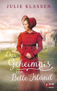 Das Geheimnis von Belle Island - Julie Klassen - E-Book