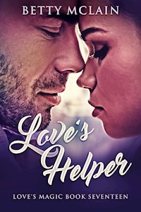 Love's Helper - Betty McLain - E-Book