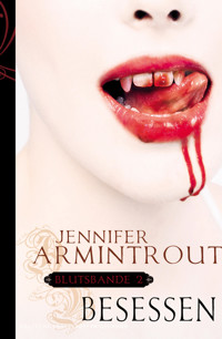 Besessen - Jennifer Armintrout - E-Book