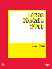 Light Metals 2011 -  - E-Book
