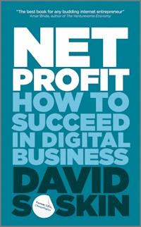 Net Profit - David Soskin - E-Book
