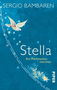Stella - Sergio Bambaren - E-Book