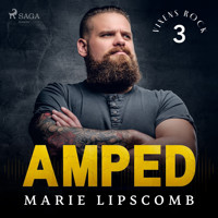 Amped - Marie Lipscomb - Hörbuch