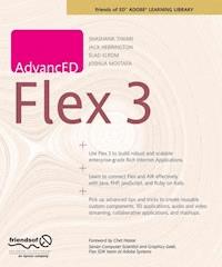 AdvancED Flex 3 - Shashank Tiwari - E-Book