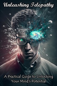 Unleashing Telepathy - Daniel Zaborowski - E-Book
