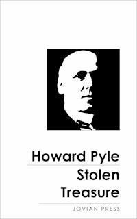 Stolen Treasure - HOWARD PYLE - E-Book