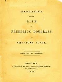Narrative of the Life of Frederick Douglass: An American Slave - Frederick Douglass - E-Book