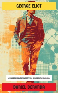 Daniel Deronda - George Eliot - E-Book