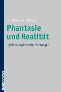 Phantasie und Realität - - E-Book