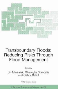 Transboundary Floods: Reducing Risks Through Flood Management -  - E-Book