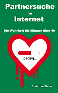 Partnersuche im Internet - Christian Weber - E-Book
