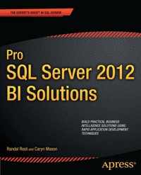 Pro SQL Server 2012 BI Solutions - Randal Root - E-Book
