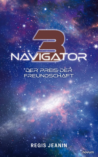 Navigator 3 - Regis Jeanin - E-Book