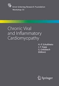 Chronic Viral and Inflammatory Cardiomyopathy -  - E-Book
