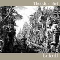 Lukull - Theodor Birt - Hörbuch