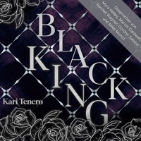 Black King - Kari Tenero - Hörbuch