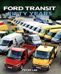 Ford Transit - Peter Lee - E-Book