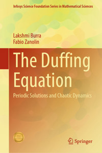The Duffing Equation - Lakshmi Burra - E-Book