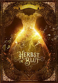 Herbst im Blut - Julia Adrian - E-Book