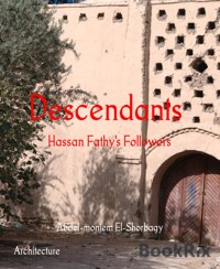 Descendants - Abdel-moniem El-Shorbagy - E-Book