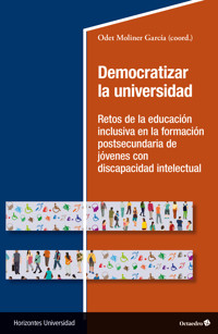 Democratizar la universidad -  - E-Book