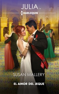 El amor del jeque - Susan Mallery - E-Book