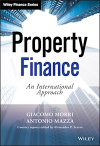 Property Finance - Giacomo Morri - E-Book