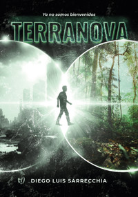Terranova - Diego Sarrecchia - E-Book