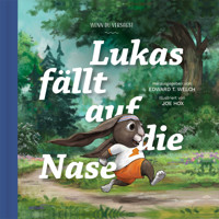 Lukas fällt auf die Nase - Edward T. Welch - E-Book