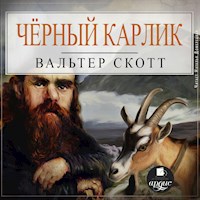 Чёрный карлик - Вальтер Скотт - Hörbuch