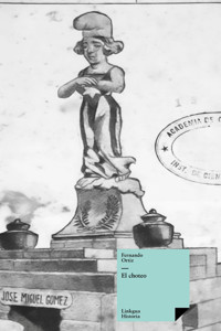 El choteo - Fernando Ortiz - E-Book
