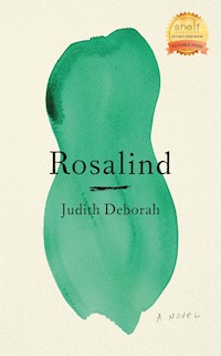 Rosalind - Judith Deborah - E-Book