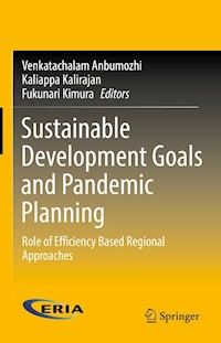 Sustainable Development Goals and Pandemic Planning -  - E-Book