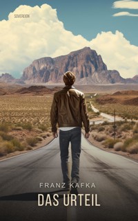 Das Urteil - Franz  kafka - E-Book