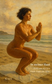 In meiner Haut - Kaia Lemoine - E-Book