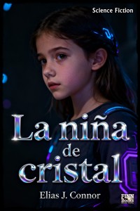 La niña de cristal - Elias J. Connor - kostenlos E-Book