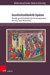 Geschichtsdidaktik Update -  - E-Book