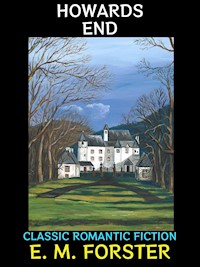 Howards End - E. M. Forster - E-Book