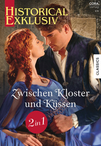 Historical Exklusiv Band 99 - Terri Brisbin - E-Book