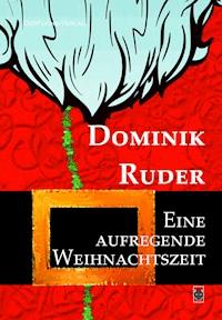 Eine Aufregende Weihnachtszeit - Dominik Ruder - E-Book