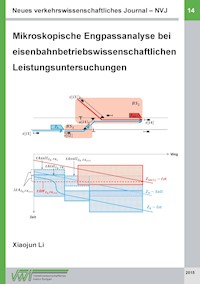 Neues verkehrswissenschaftliches Journal - Ausgabe 14 - Xiaojun Li - E-Book