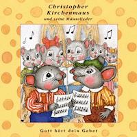 25: Gott hört dein Gebet - Ruthild Wilson - Hörbuch