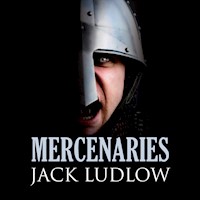 Mercenaries - Jack Ludlow - Hörbuch