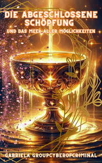 Die abgeschlossene Schöpfung - Gabriela Groupcyberofcriminal - E-Book