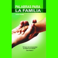 Palabras para la familia - Leticia Hasibe - Hörbuch