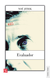 Evaluador - Noé Jitrik - E-Book
