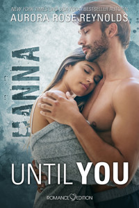 Until You: Hanna - Aurora Rose Reynolds - E-Book