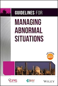 Guidelines for Managing Abnormal Situations -  - E-Book