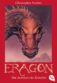 Eragon - Der Auftrag des Ältesten - Christopher Paolini - E-Book
