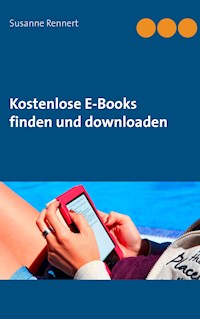 Kostenlose E-Books finden und downloaden - Susanne Rennert - E-Book
